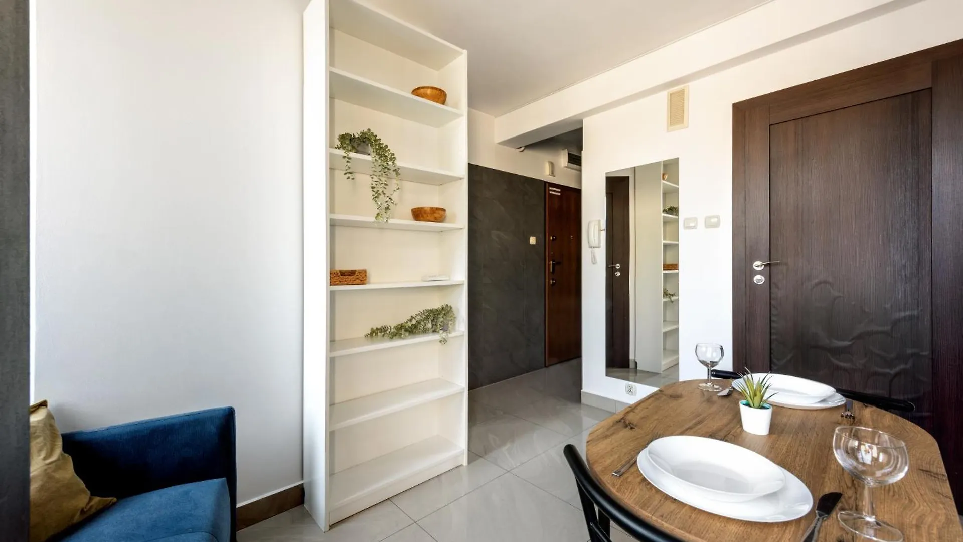Charming Apartment With Air Conditioning For Couples In The City Center Krakow 0*,  Poland